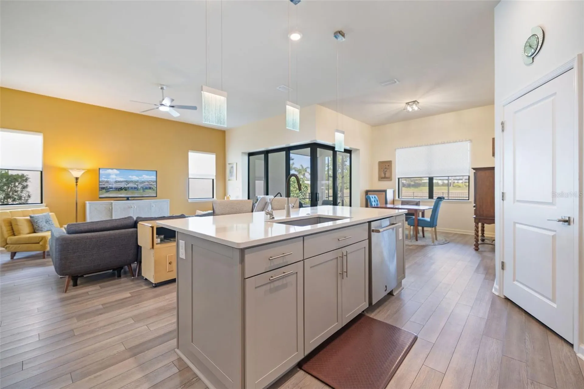 6266 Crested Eagle Lane Nokomis FL 34275