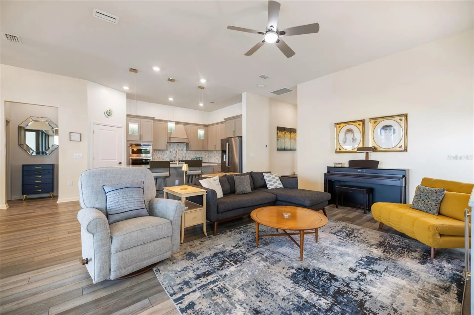 6266 Crested Eagle Lane Nokomis FL 34275