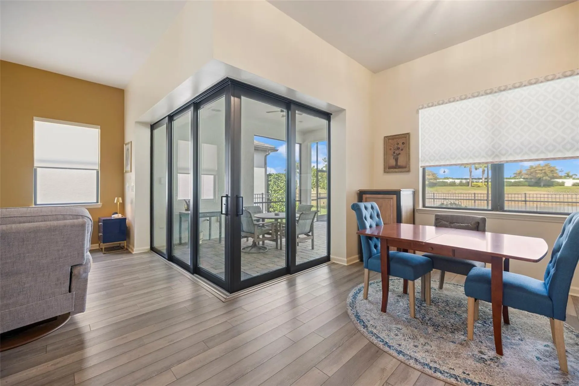 6266 Crested Eagle Lane Nokomis FL 34275