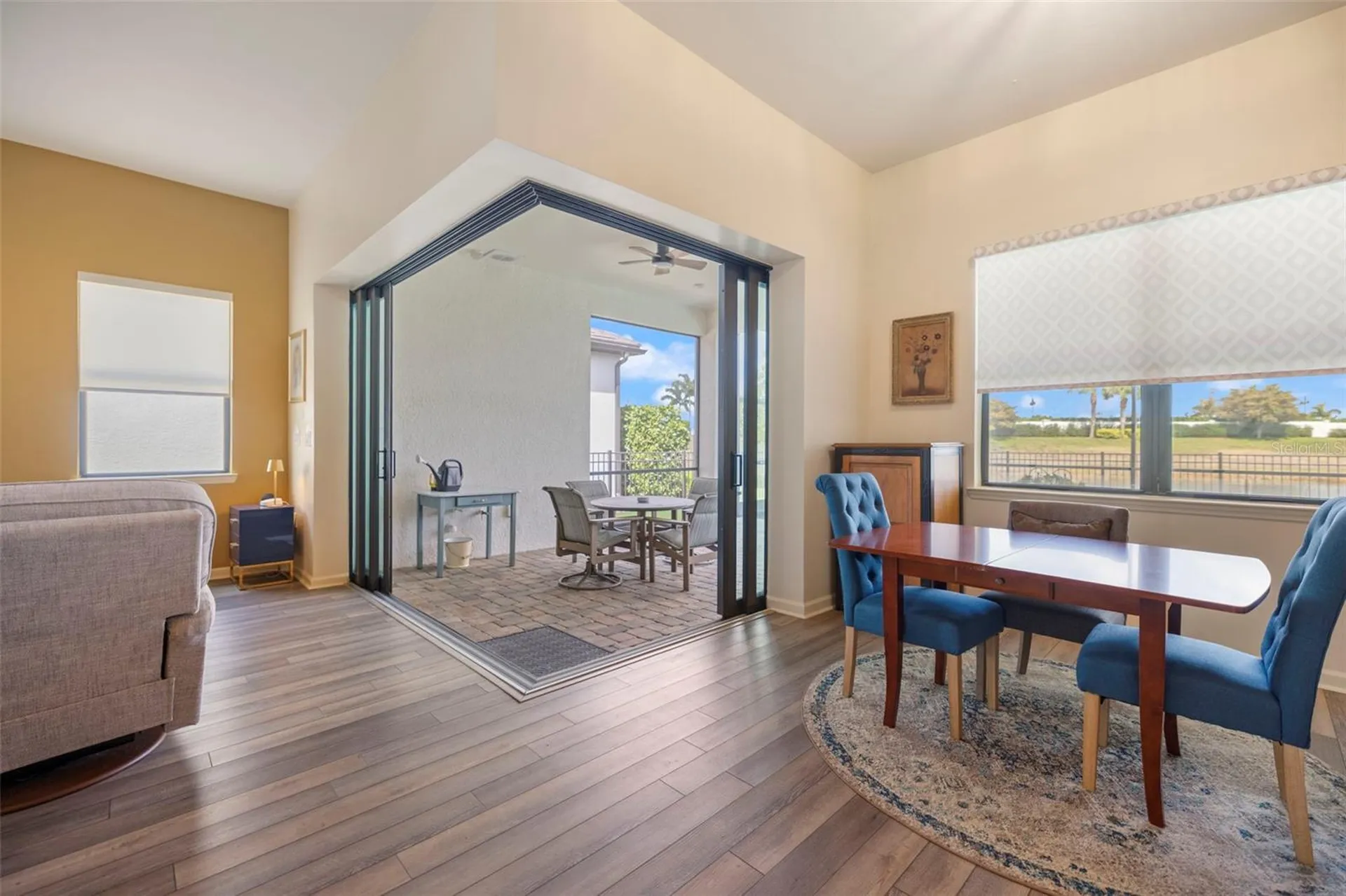 6266 Crested Eagle Lane Nokomis FL 34275