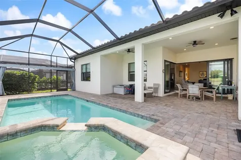 6266 Crested Eagle Lane Nokomis FL 34275