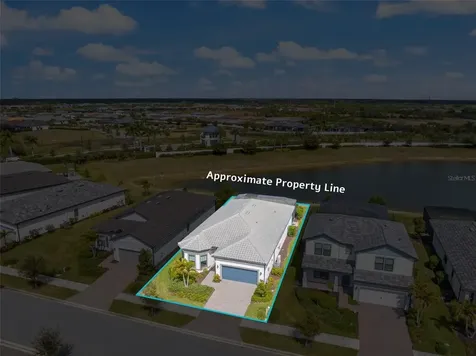 6266 Crested Eagle Lane Nokomis FL 34275