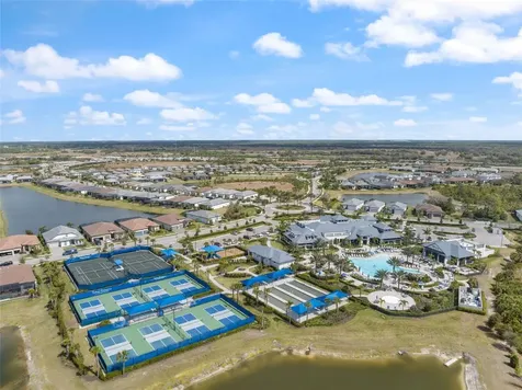 6266 Crested Eagle Lane Nokomis FL 34275