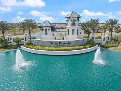 6266 Crested Eagle Lane Nokomis FL 34275