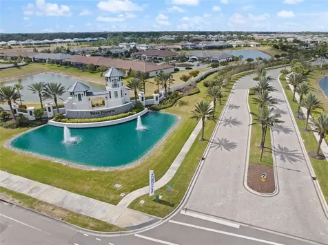 6266 Crested Eagle Lane Nokomis FL 34275