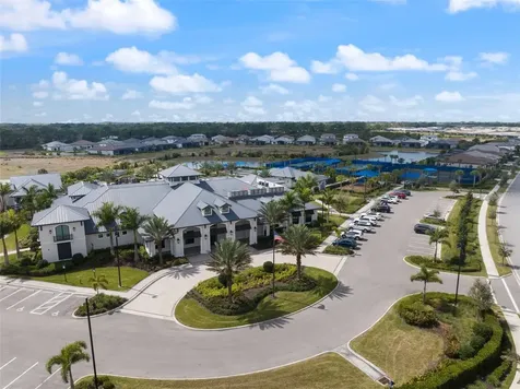 6266 Crested Eagle Lane Nokomis FL 34275