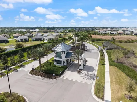 6266 Crested Eagle Lane Nokomis FL 34275