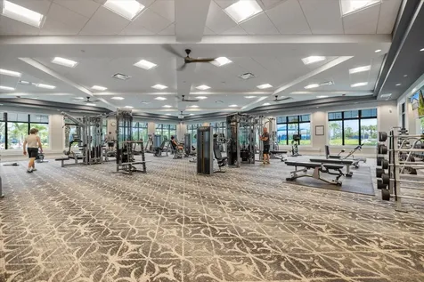 6266 Crested Eagle Lane Nokomis FL 34275