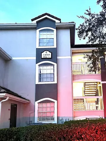 14049 Fairway Island Drive Orlando FL 32837