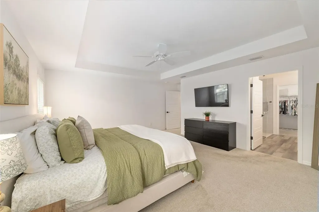 1661 Vanbeck Circle The Villages FL 34762