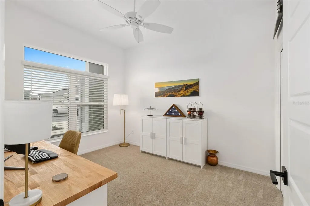 1661 Vanbeck Circle The Villages FL 34762