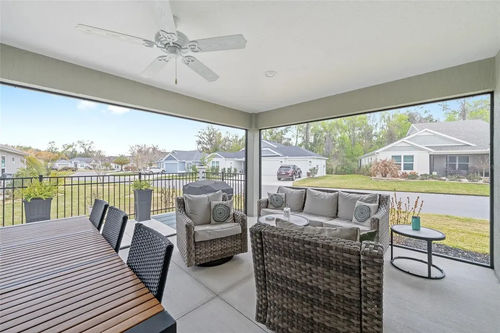 1661 Vanbeck Circle The Villages FL 34762