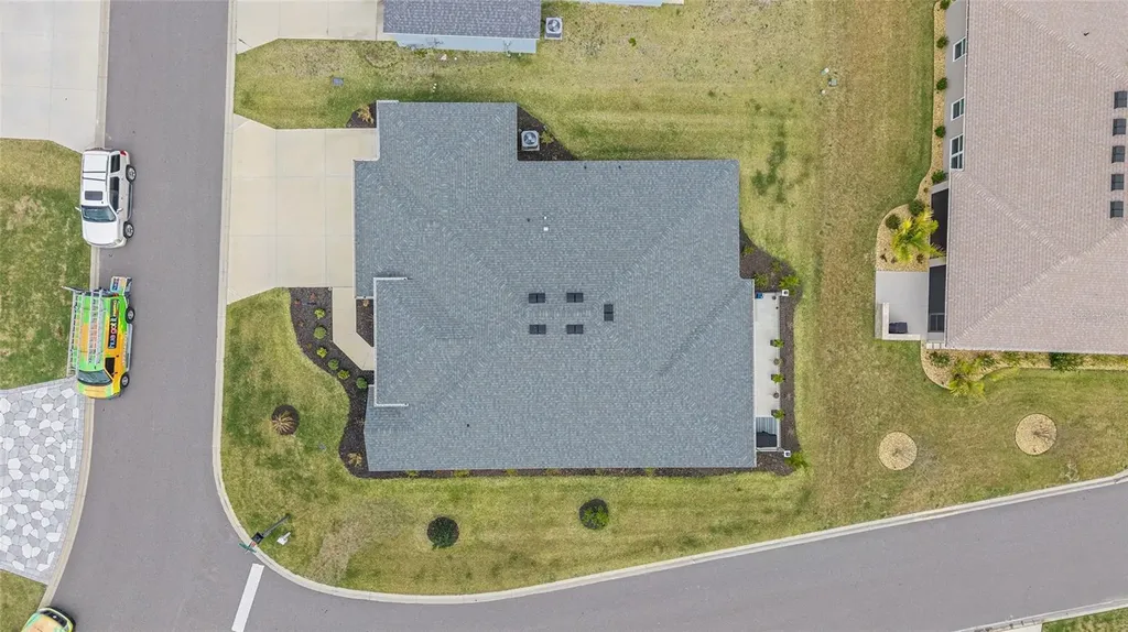 1661 Vanbeck Circle The Villages FL 34762