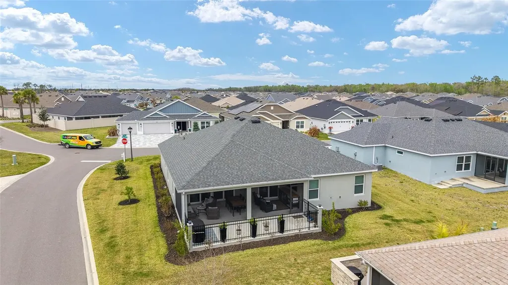 1661 Vanbeck Circle The Villages FL 34762