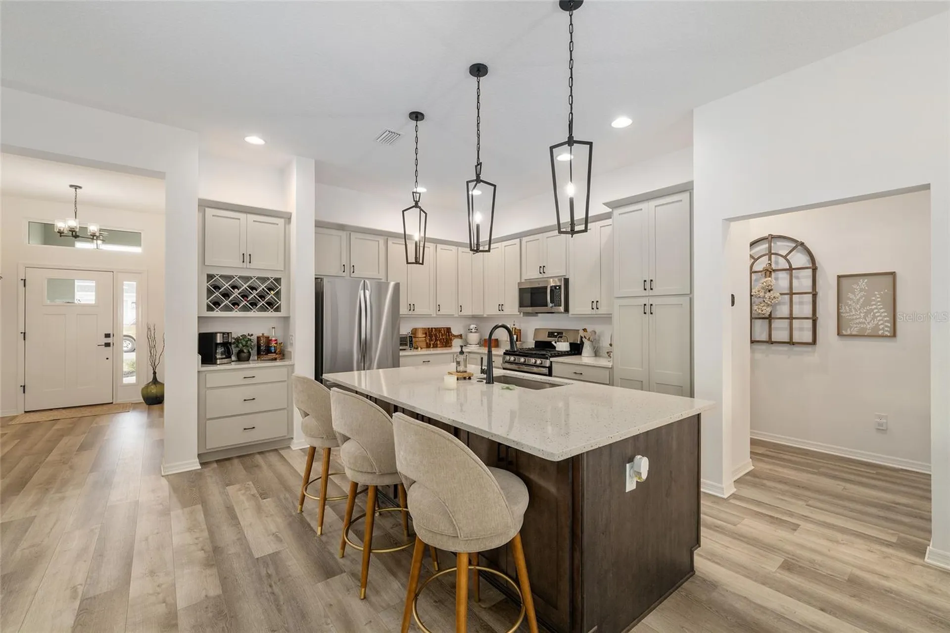 1661 Vanbeck Circle The Villages FL 34762