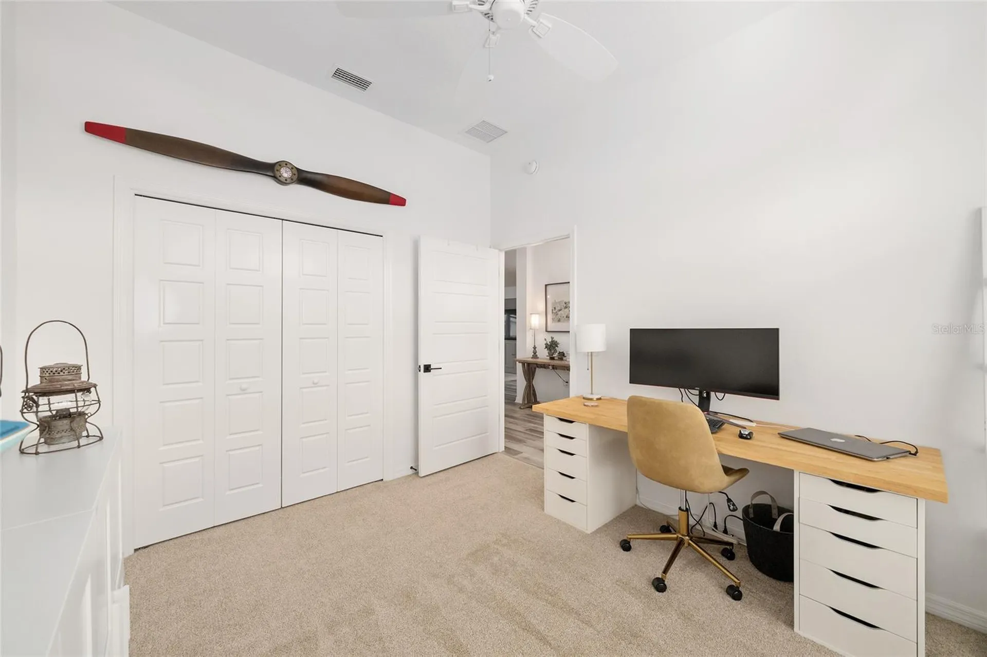 1661 Vanbeck Circle The Villages FL 34762