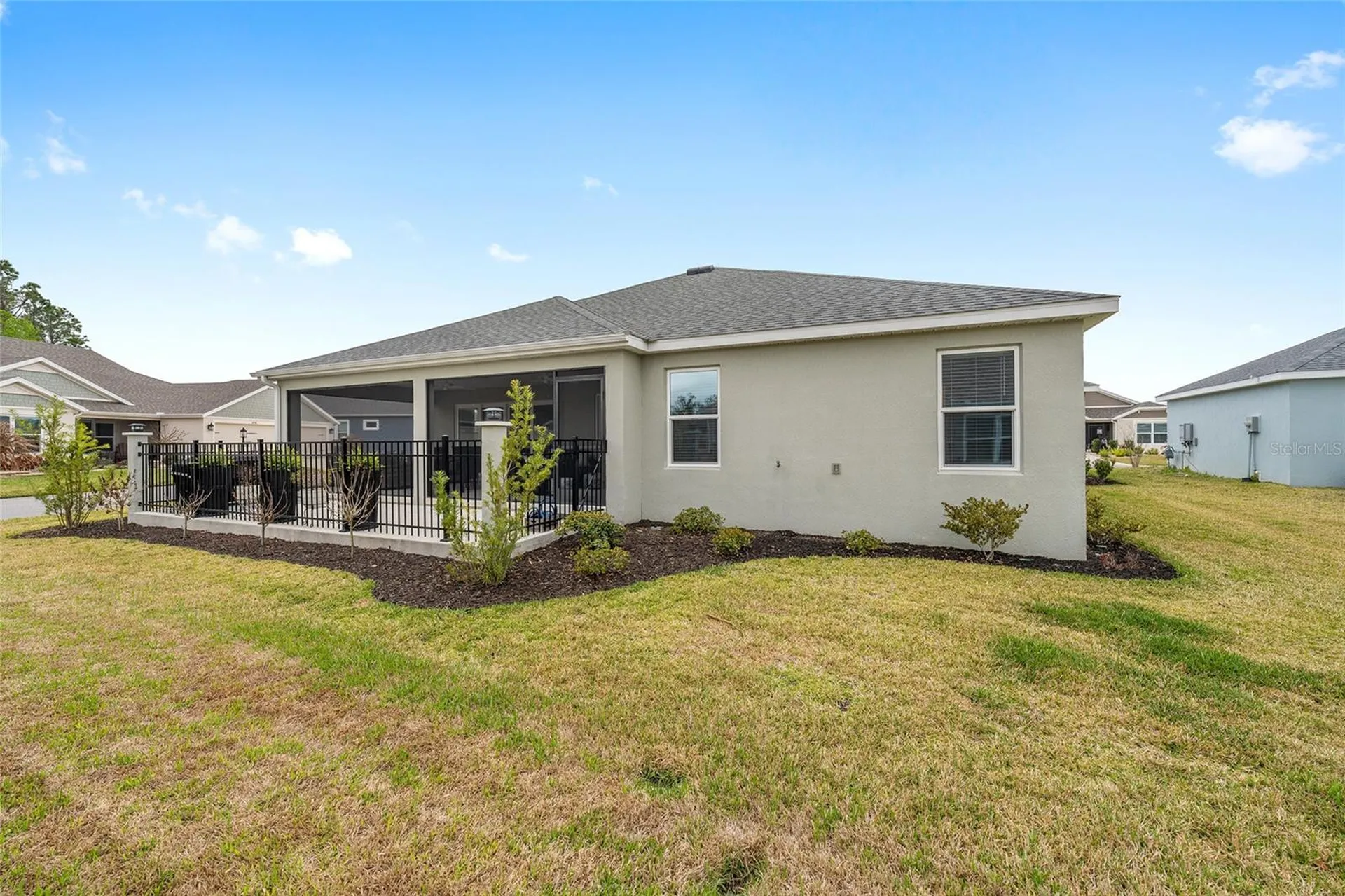 1661 Vanbeck Circle The Villages FL 34762