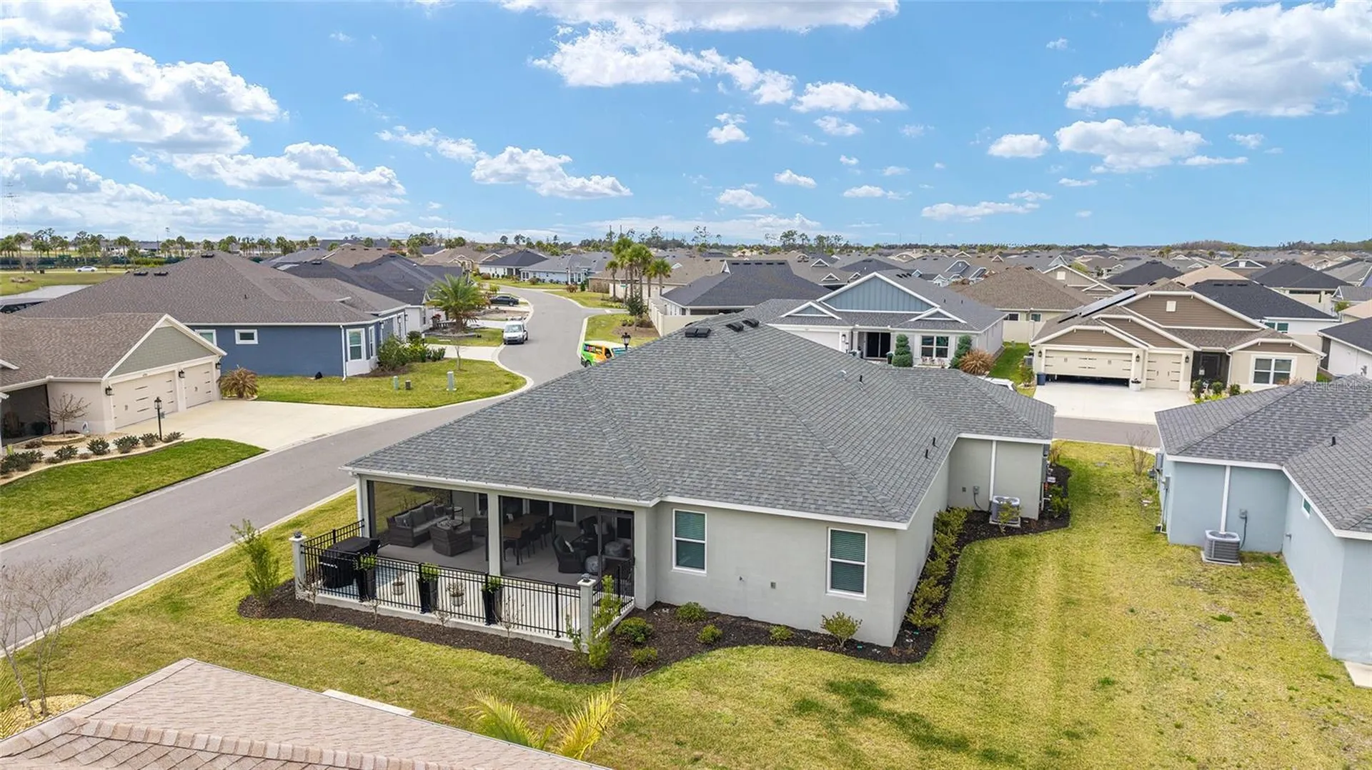 1661 Vanbeck Circle The Villages FL 34762