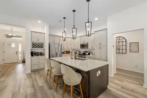 1661 Vanbeck Circle The Villages FL 34762