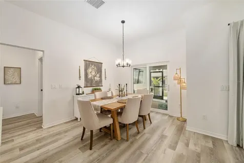 1661 Vanbeck Circle The Villages FL 34762