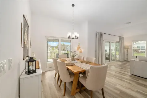 1661 Vanbeck Circle The Villages FL 34762