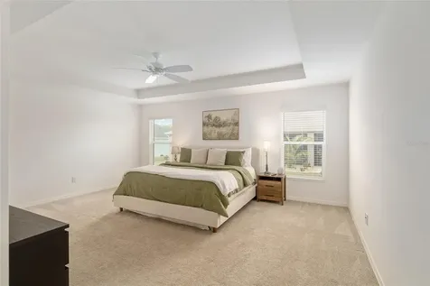 1661 Vanbeck Circle The Villages FL 34762