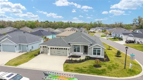 1661 Vanbeck Circle The Villages FL 34762