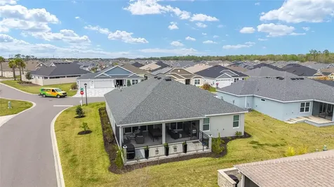 1661 Vanbeck Circle The Villages FL 34762