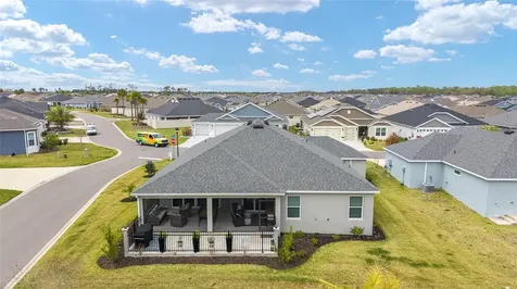 1661 Vanbeck Circle The Villages FL 34762