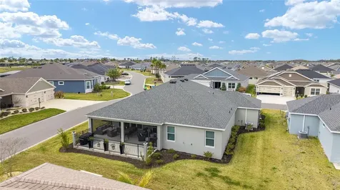 1661 Vanbeck Circle The Villages FL 34762