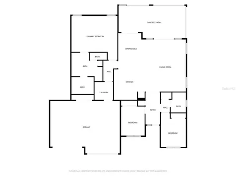 1661 Vanbeck Circle The Villages FL 34762