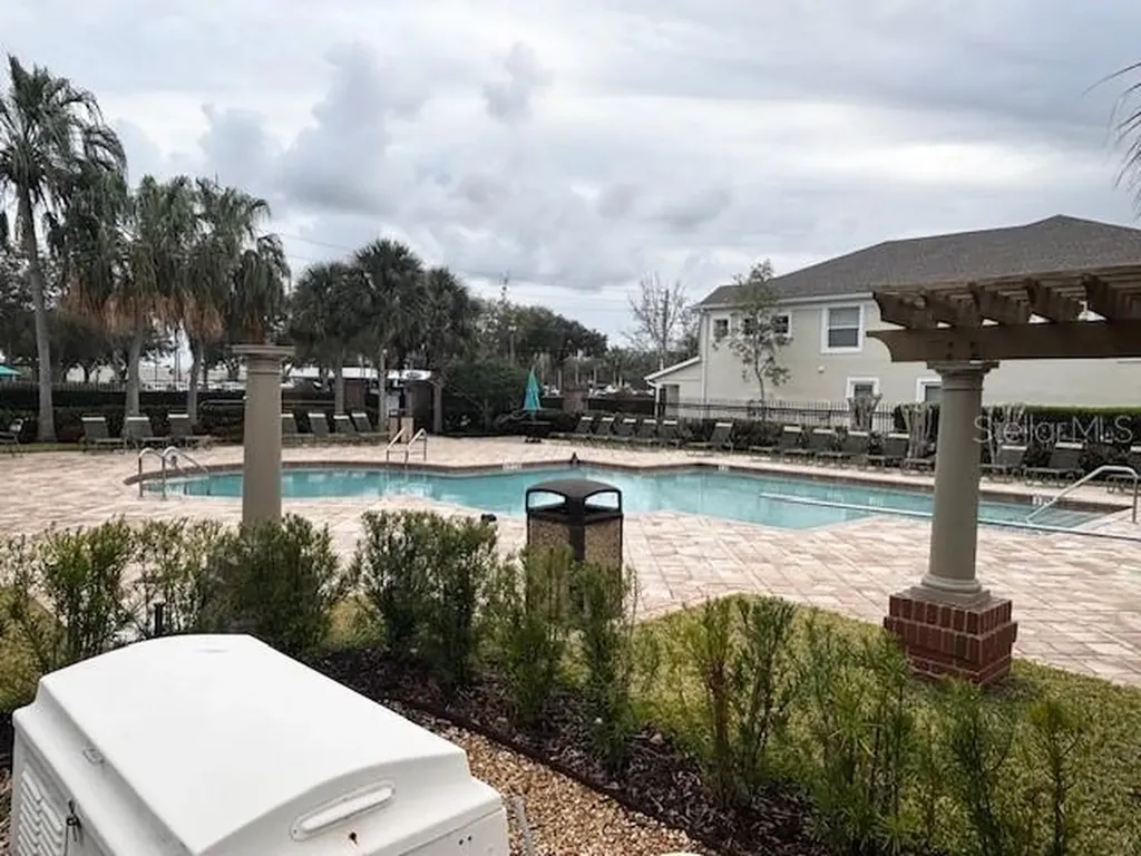 520 Hockendale Cove Sanford FL 32771