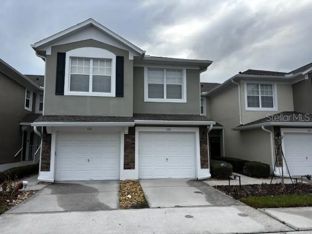 520 Hockendale Cove Sanford FL 32771