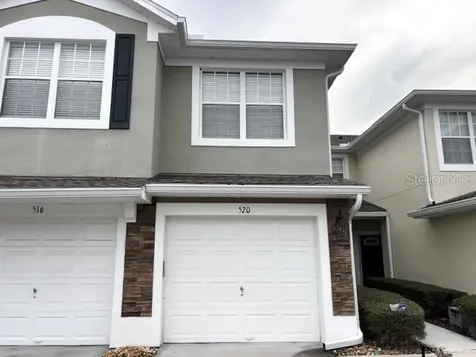 520 Hockendale Cove Sanford FL 32771
