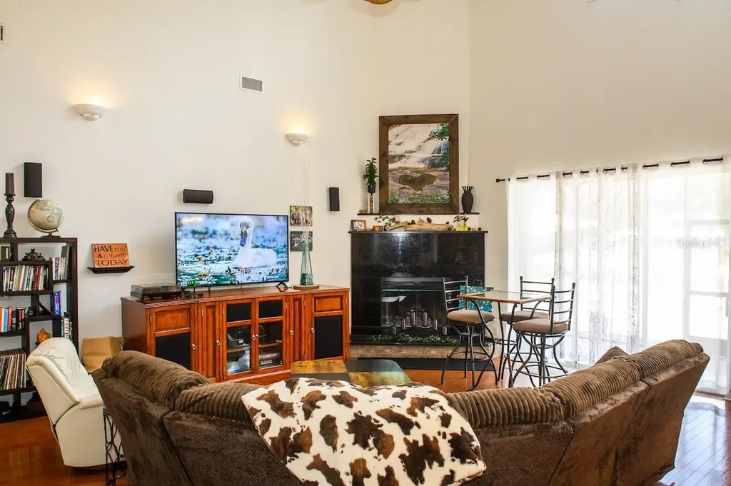 1710 Newberger Road Lutz FL 33549