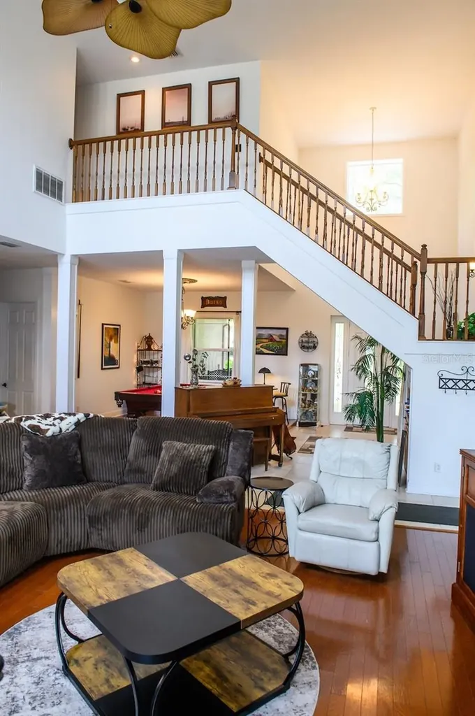 1710 Newberger Road Lutz FL 33549