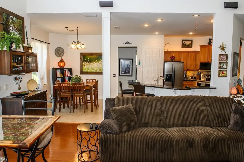 1710 Newberger Road Lutz FL 33549