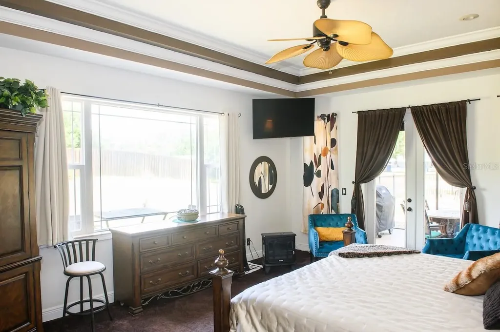 1710 Newberger Road Lutz FL 33549