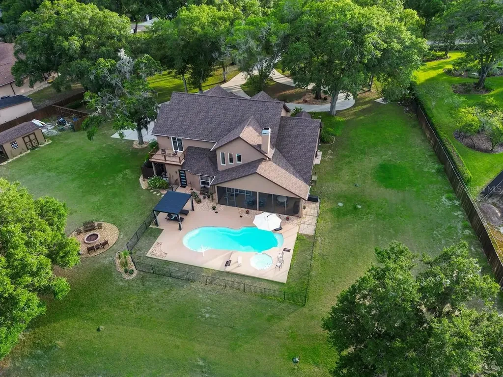 1710 Newberger Road Lutz FL 33549