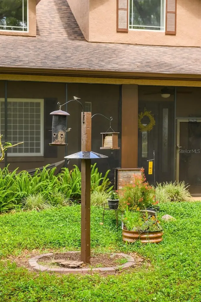 1710 Newberger Road Lutz FL 33549