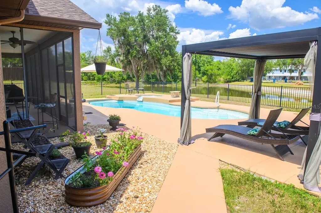 1710 Newberger Road Lutz FL 33549
