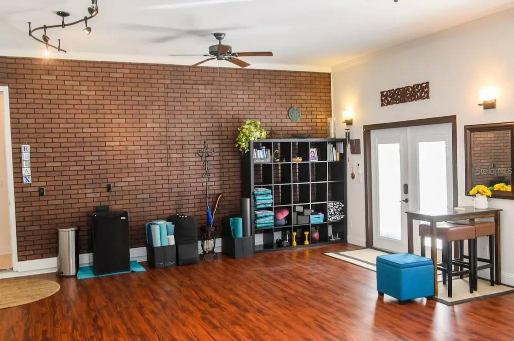 1710 Newberger Road Lutz FL 33549
