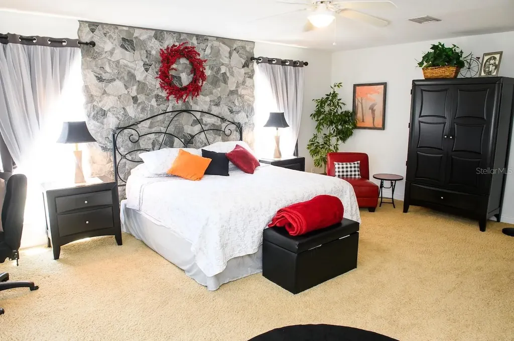1710 Newberger Road Lutz FL 33549