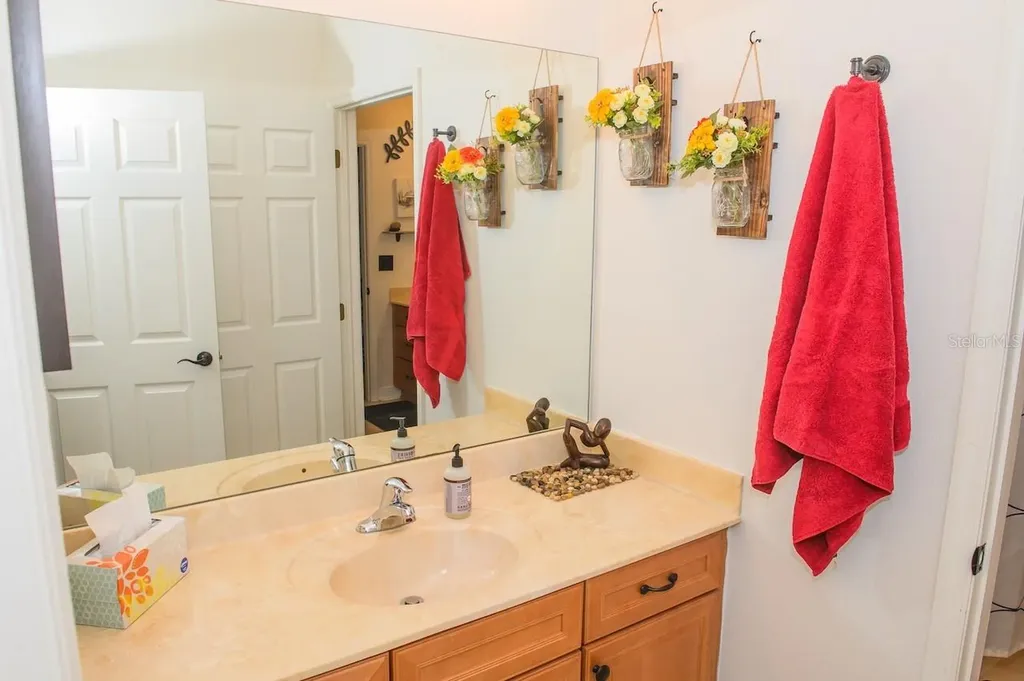 1710 Newberger Road Lutz FL 33549