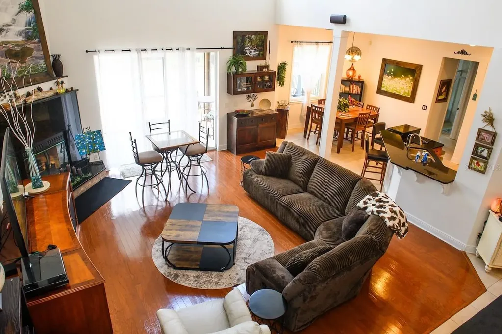 1710 Newberger Road Lutz FL 33549