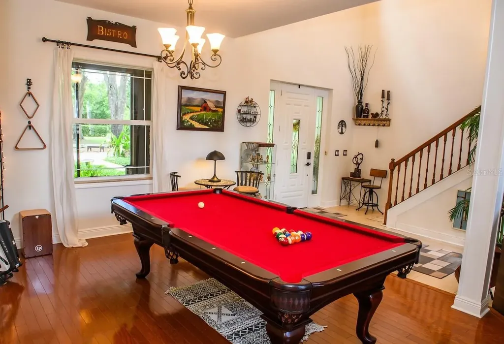 1710 Newberger Road Lutz FL 33549