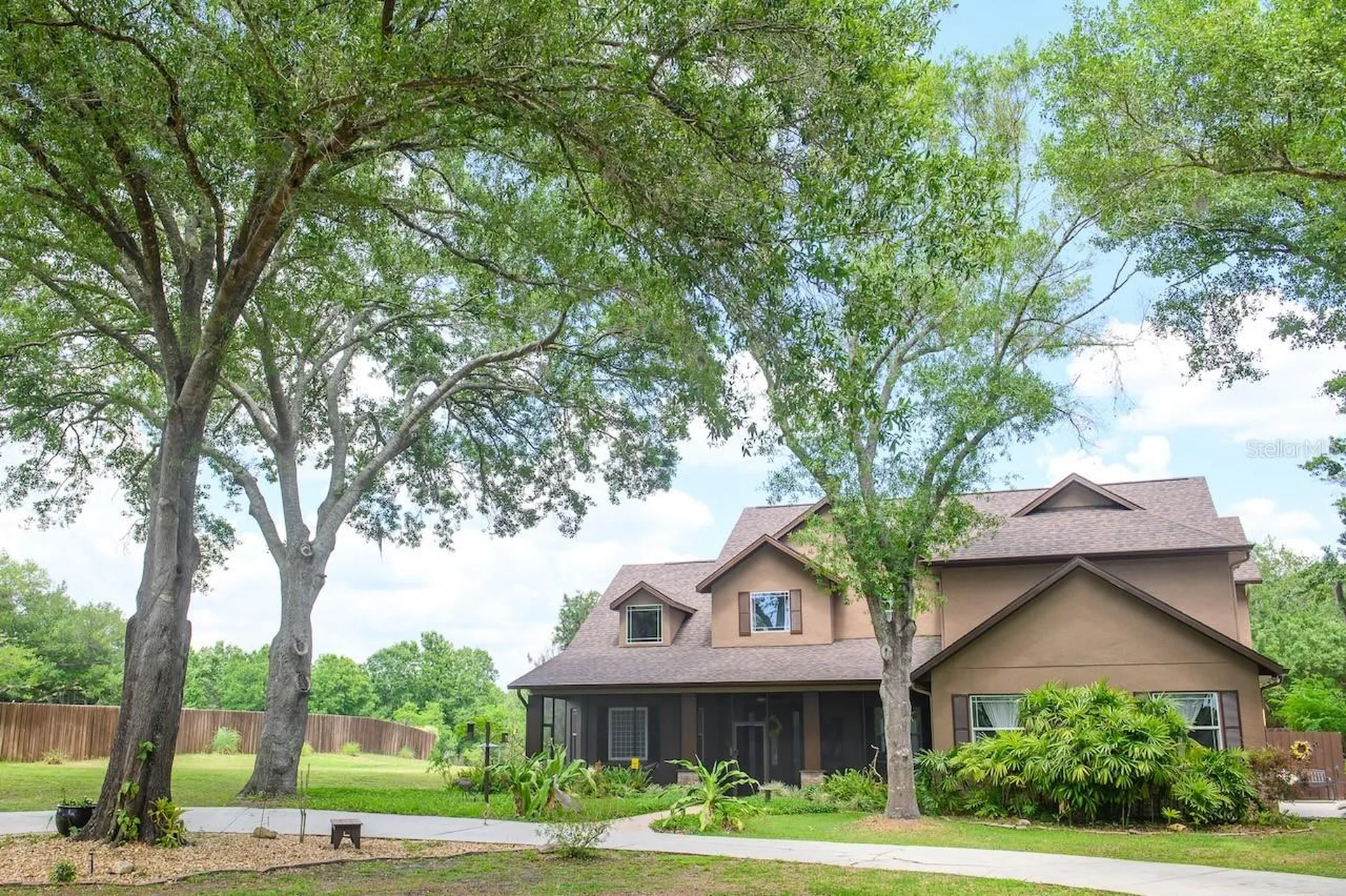 1710 Newberger Road Lutz FL 33549