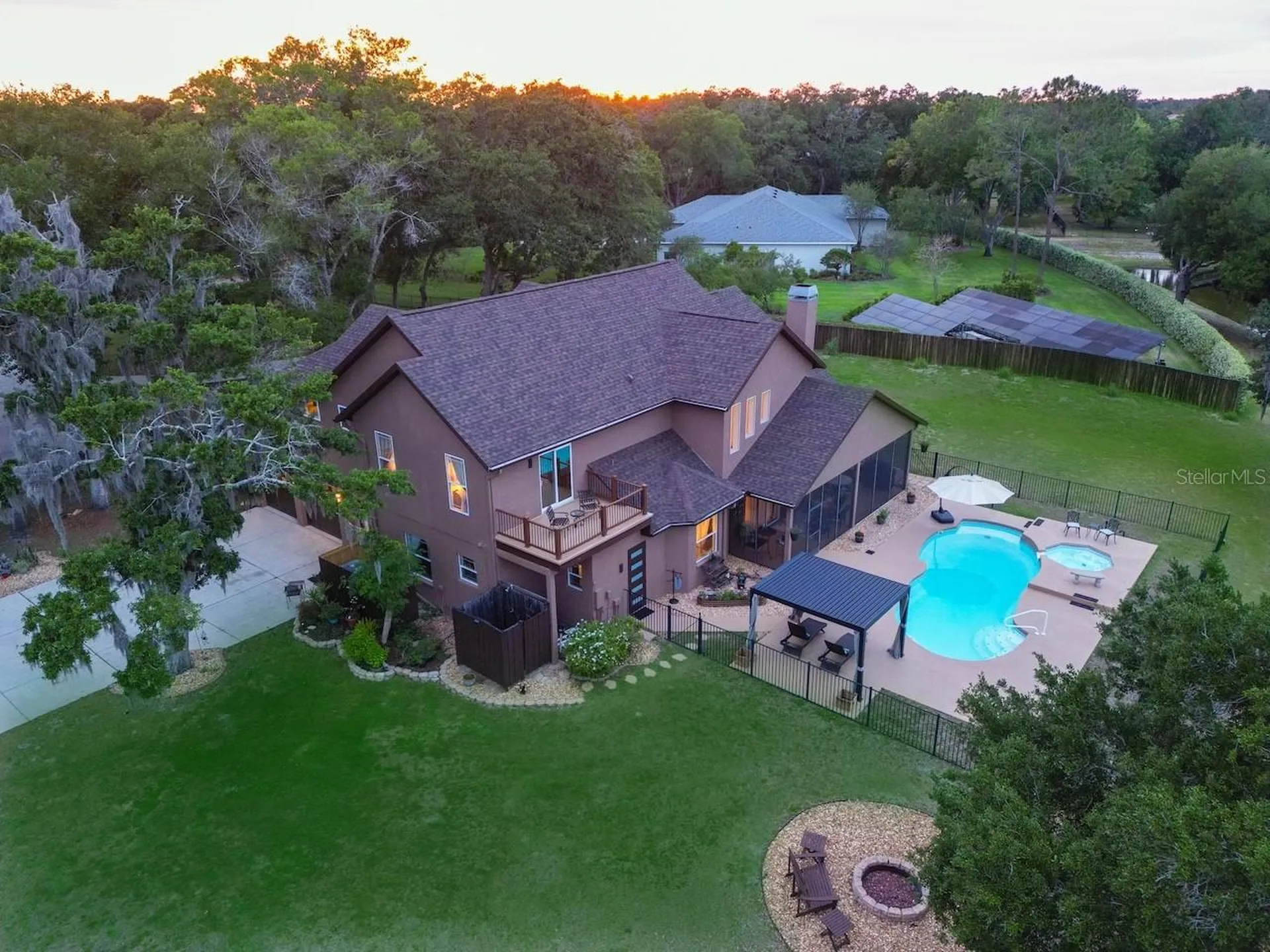 1710 Newberger Road Lutz FL 33549