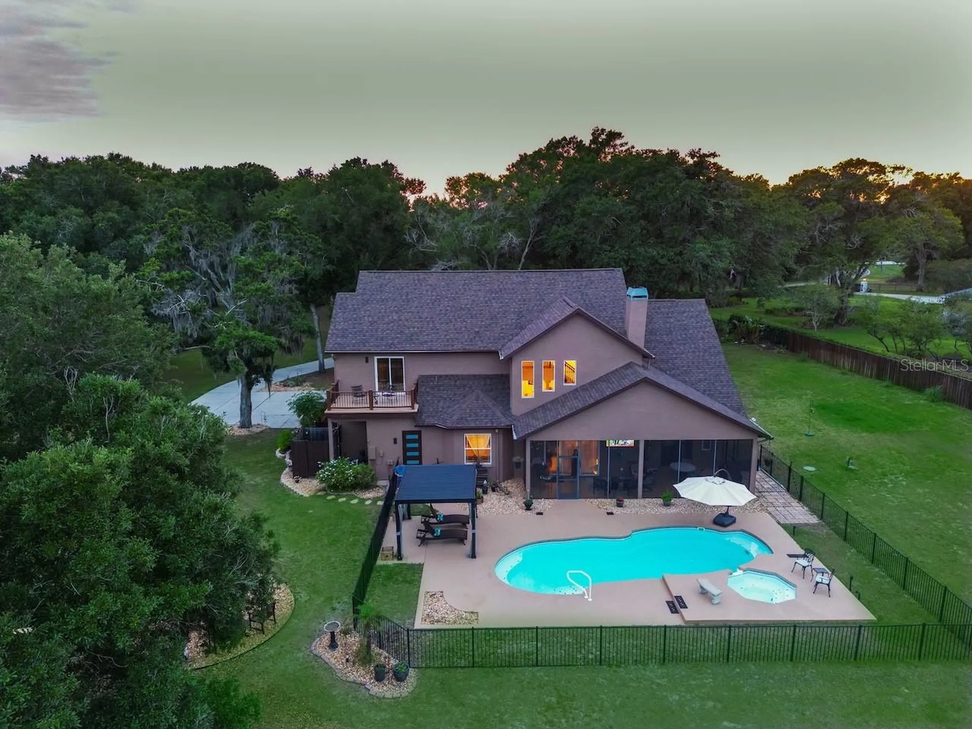 1710 Newberger Road Lutz FL 33549
