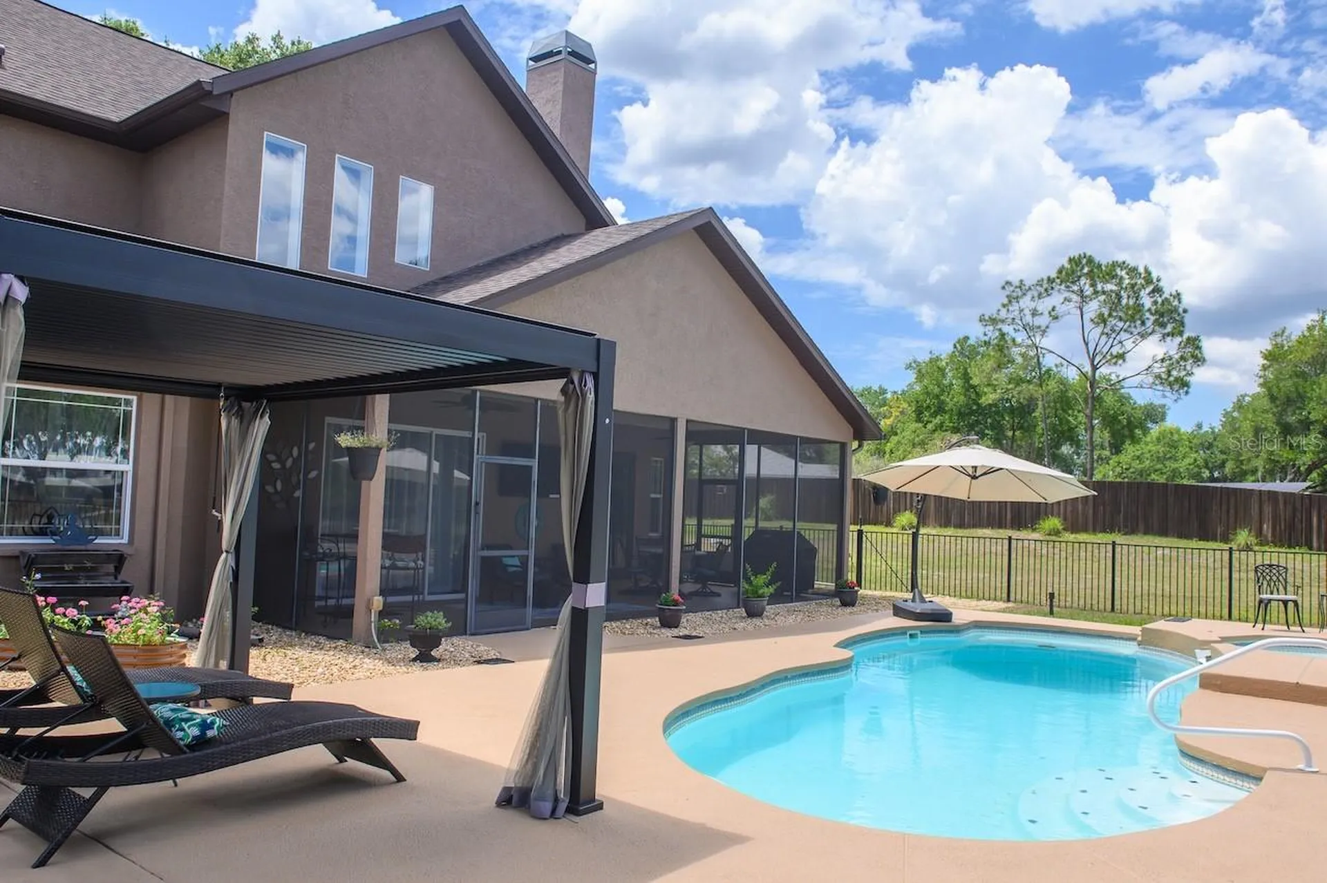 1710 Newberger Road Lutz FL 33549